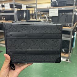 BLK Purse 