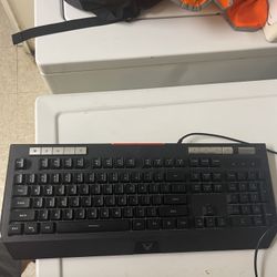 Gaming Keyboard 