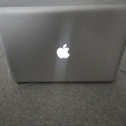 Macbook Pro 15" Display Fully Loaded With Pro Tools, Logic Pro, Ableton And More.