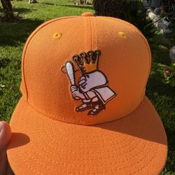New Era San Diego Padres 59Fifty Cooperstown Fitted