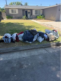 Free men’s clothing