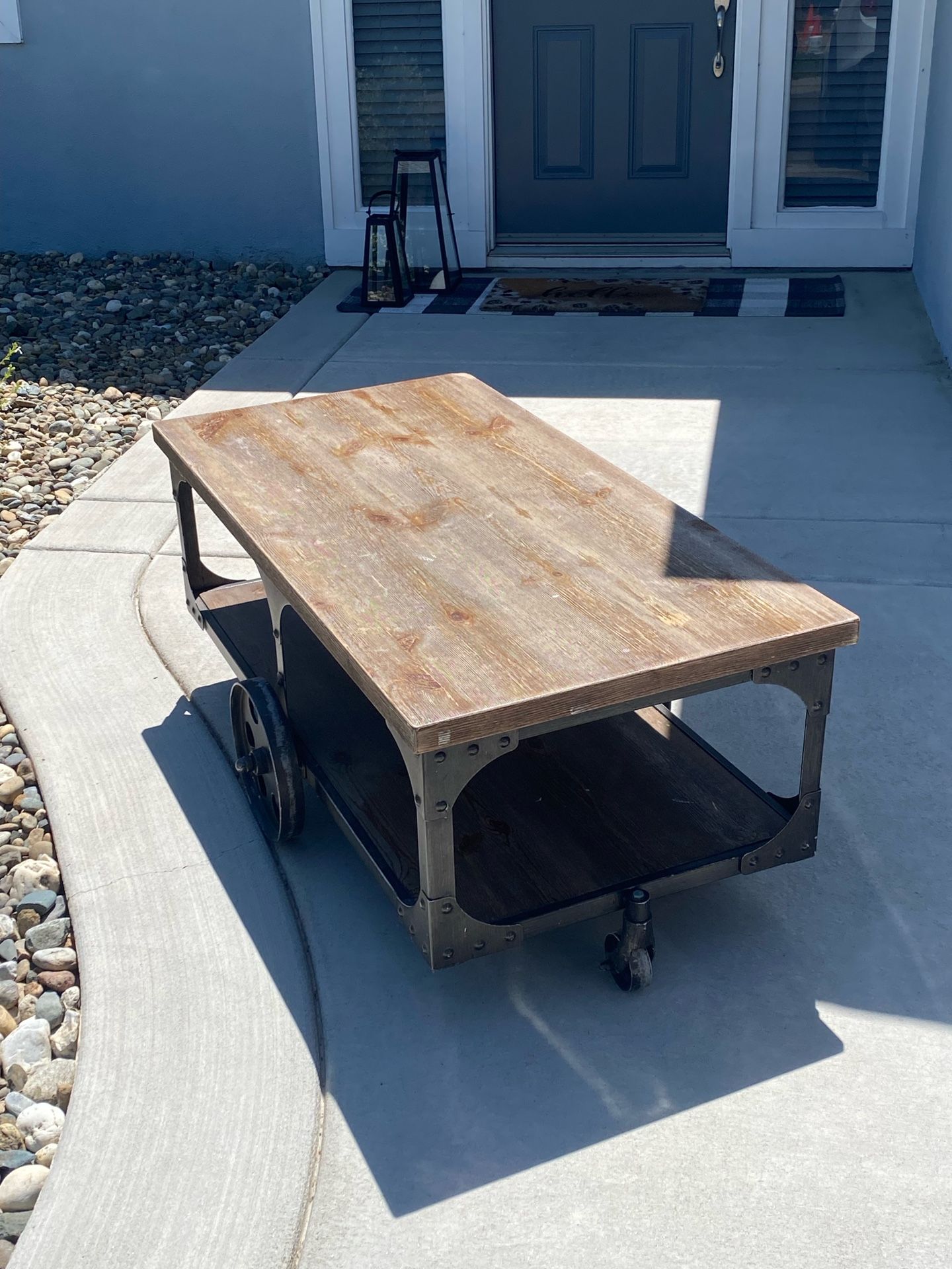 Ashley Furniture Coffee Table
