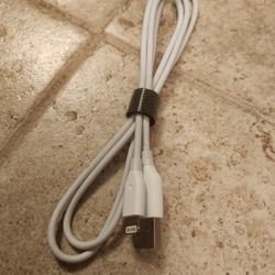 Anker Iphone Charger