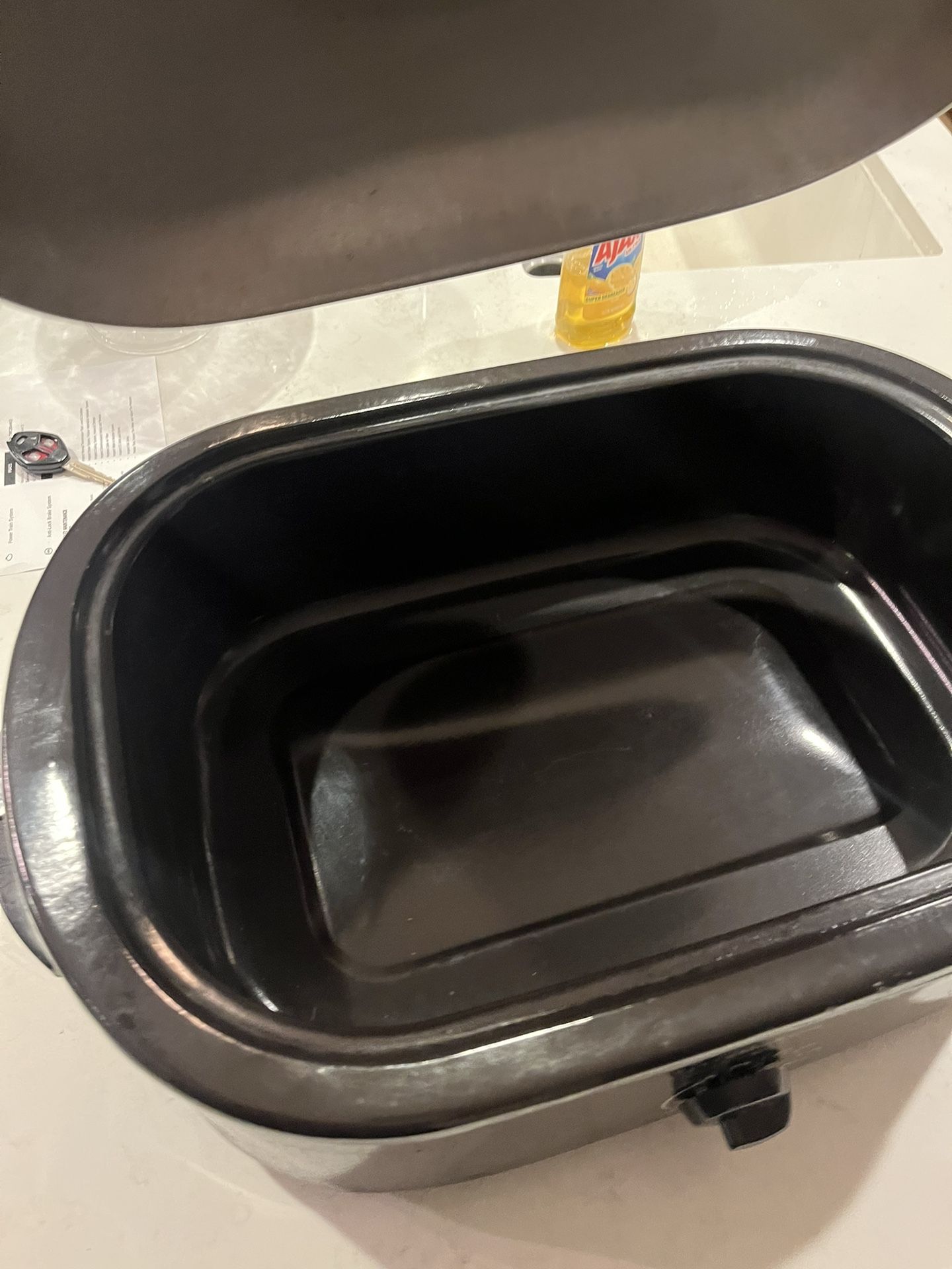 Sunbeam Oven Roaster 18 Quart for Sale in Buckeye, AZ OfferUp