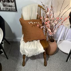 Chair Only -one Chair Left 