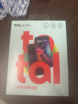 TCL K33