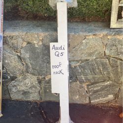 Audi Q5 Roof Rack Brand New- $55