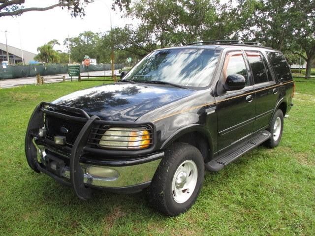 1998 Ford Expedition