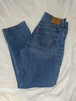 Levi Jeans