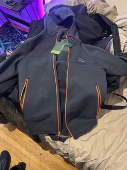 BRAND NEW * L.L.Bean hoodie