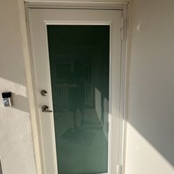 Door 