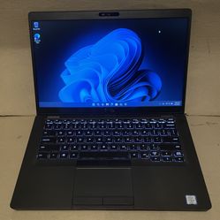Dell Latitude 5400 Laptop PC