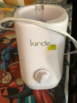 Bottle warmer Kiinde Kozii