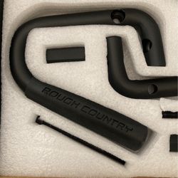 Rough Country Jeep JK Grab Handles