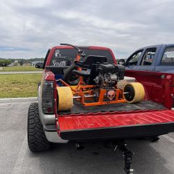 drift trike