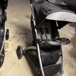 BabyTrend Tango stroller