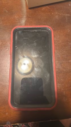 iPhones XR