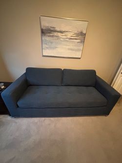 Sleeper sofa