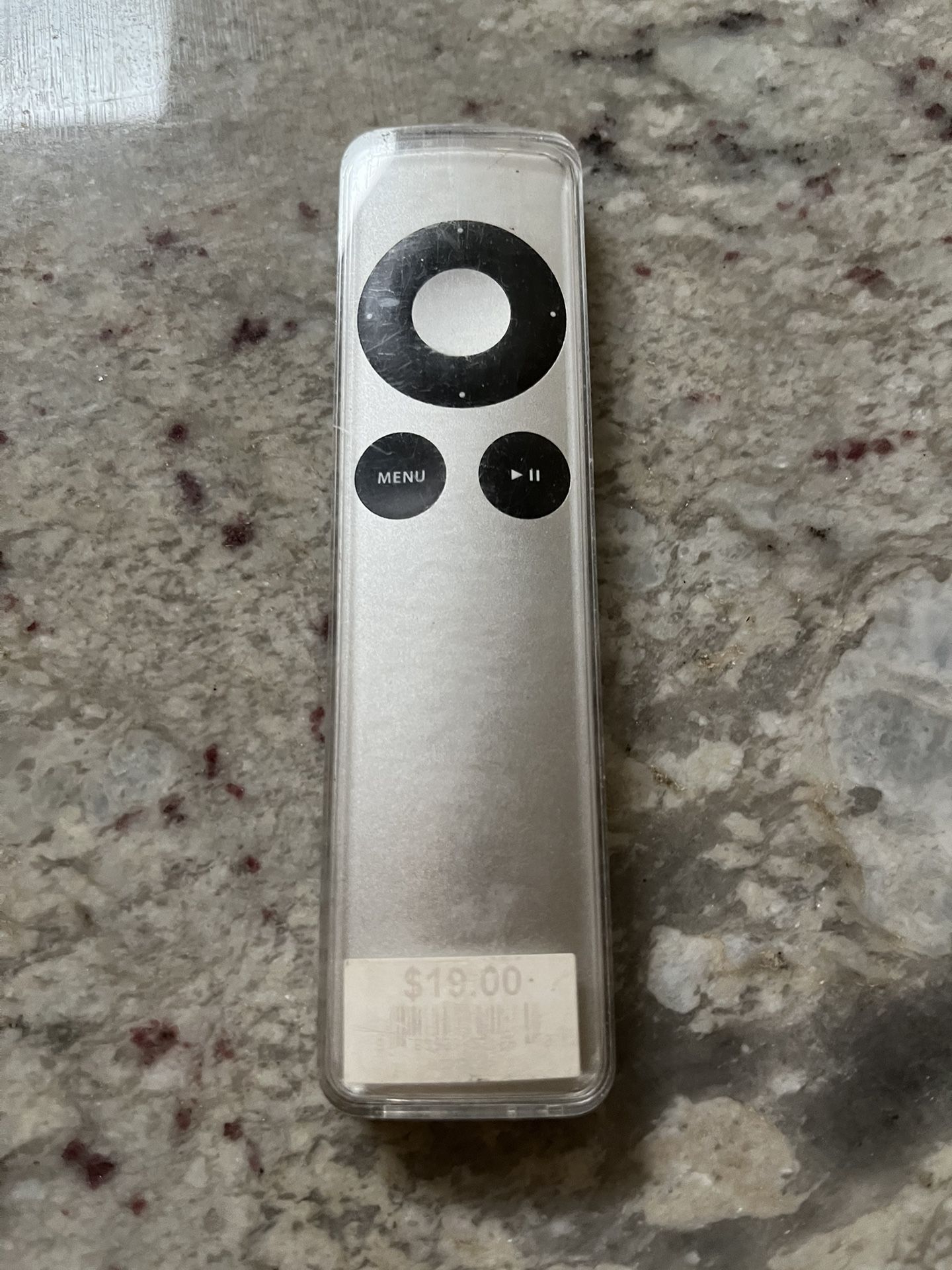 Apple Tv  Remote 