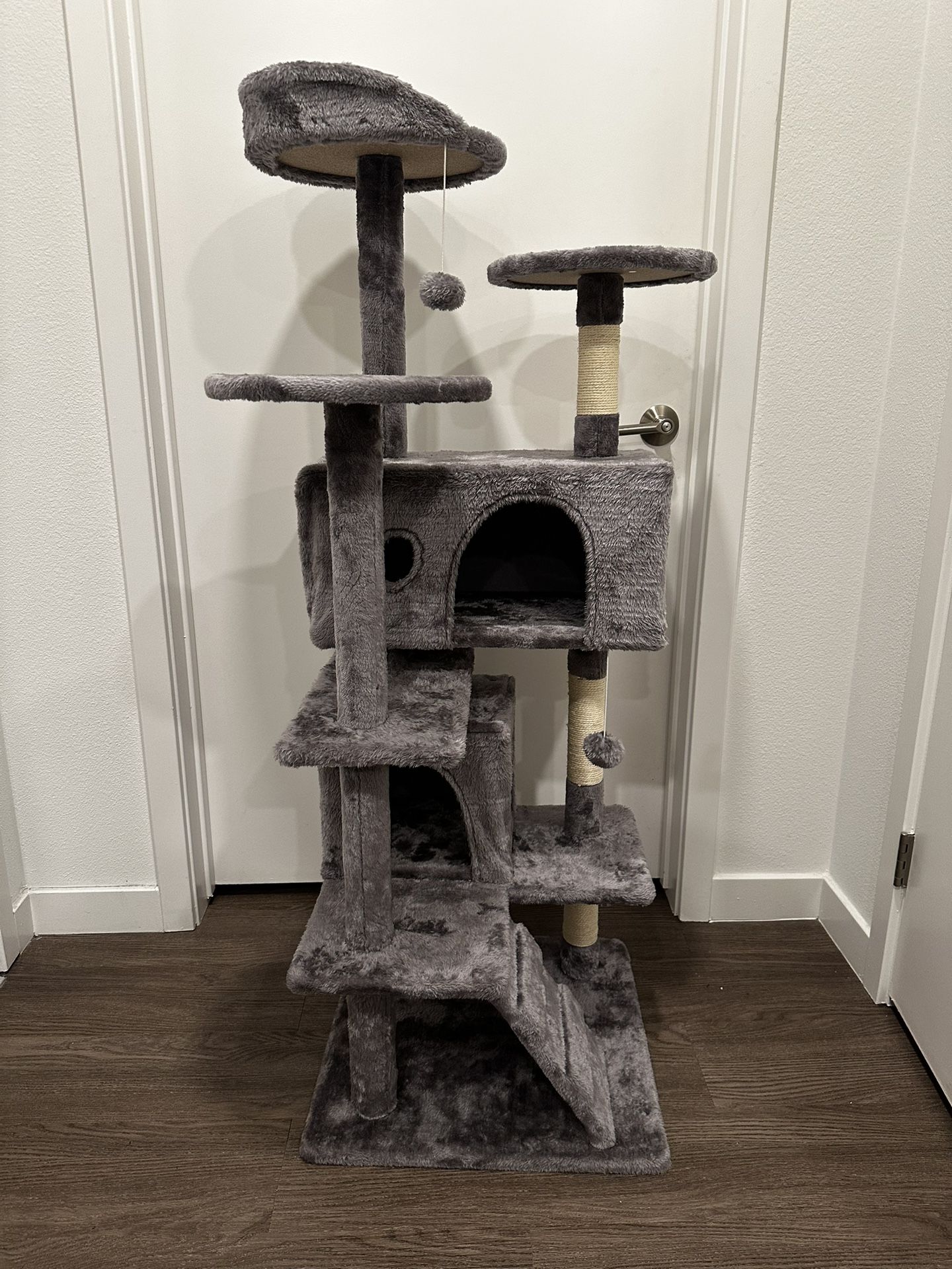 Cat Tree (new)