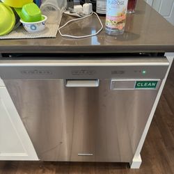 KitchenAid Dishwasher 