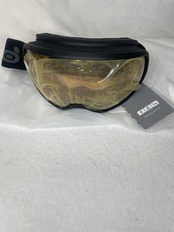 Odoland Snow Ski And Snowboard Goggles