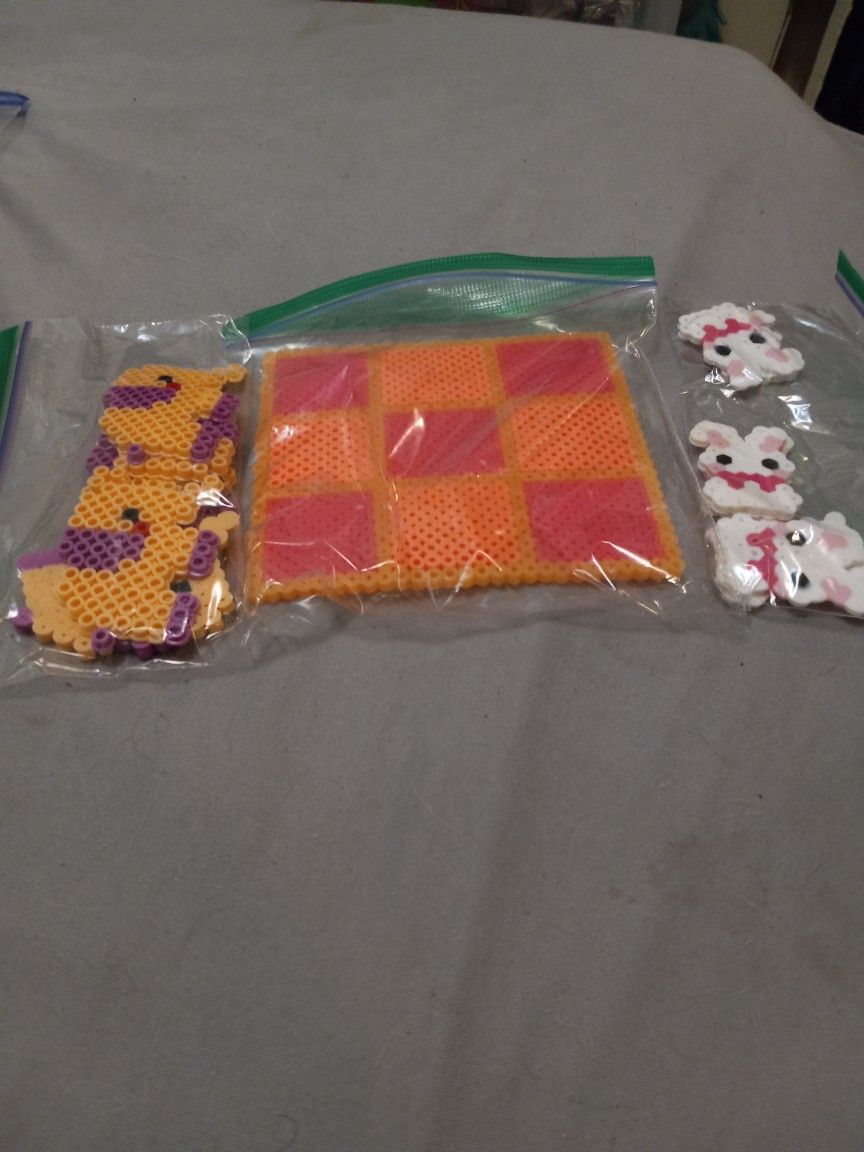 Stocking Stuffer Tic Tac Toe Boards