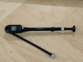 Specialized Suspension Shock Pump