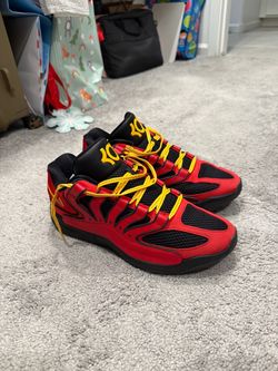 Nike KD 18 Air Bakin