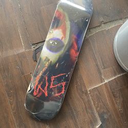 Skate Board