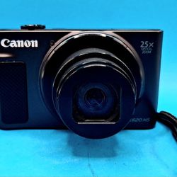 Canon Power Shot SX 620 HS