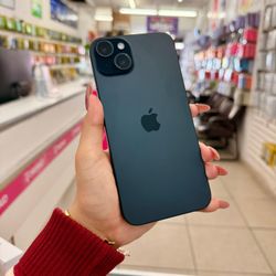 iPhone 15 PLUS 128GB UNLOCKED❗️