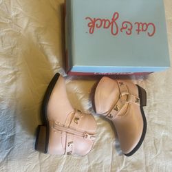 Toddler Boots