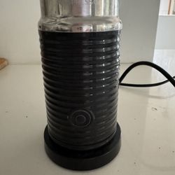 Nespresso Milk Frother