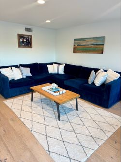 Sectional sofa