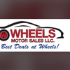 Wheels Motor Sales LLC