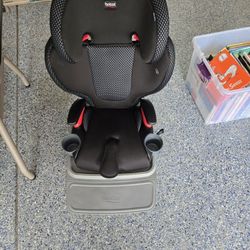 Britax Booster Seat