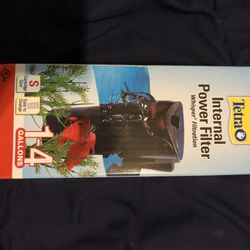 fish tank filter 