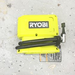 RYOBI ONE+ 18V Cordless High Pressure Inflator (Tool Only)