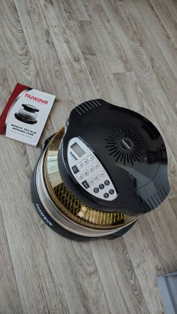 NuWave Pro Plus Infrared Oven