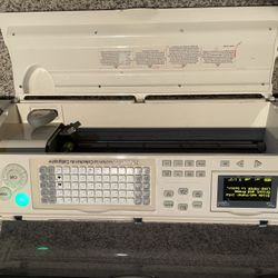 Cricut Machine