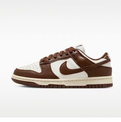 Nike Dunk Low