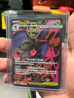 Mega dragalge ex