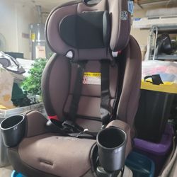 Graco Tri Ride 3 In 1 Car Seat