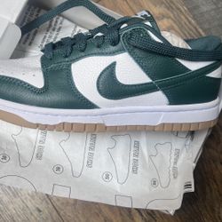 Wingstop Nike shoes 