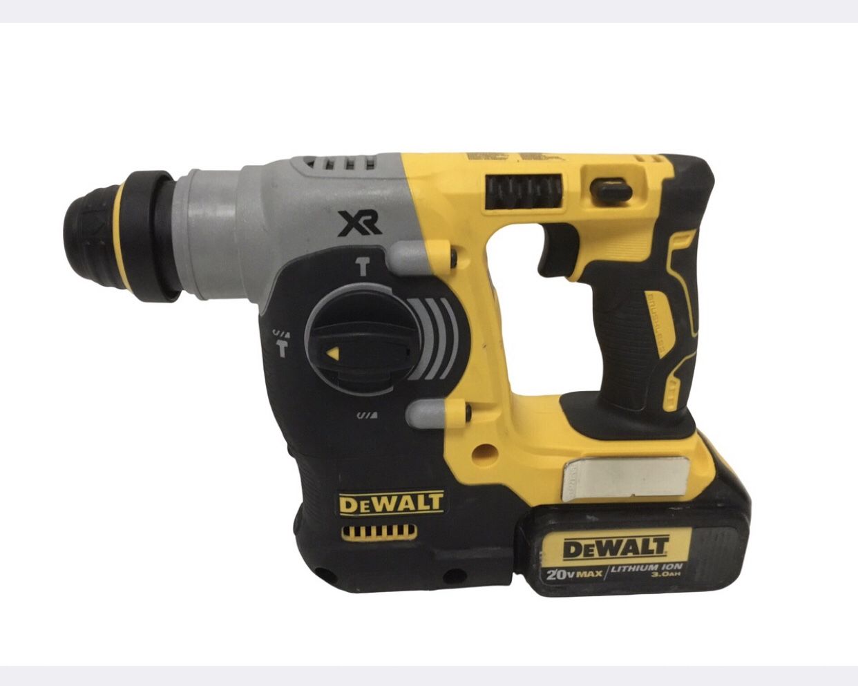 Dewalt Drill DCH273 EPJ031513