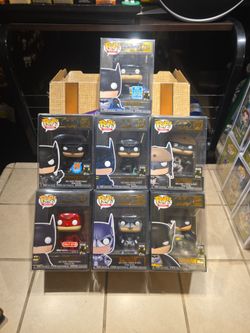 Funko pop