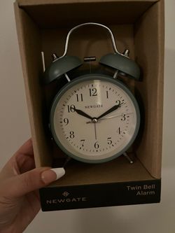 Alarm Clock