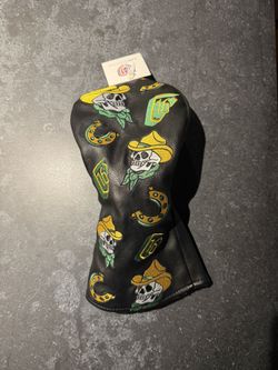 Driver Cover