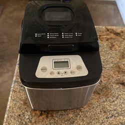 Bread Machine